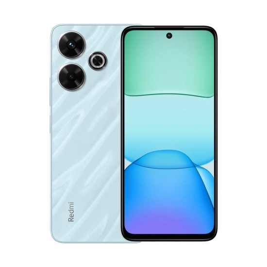 Smartphone Xiaomi Redmi 13 8GB/256GB 6.79" Dual SIM Ocean Blue Smartphone Xiaomi Redmi 13 8GB/256GB 6.79" Dual SIM Ocean Blue